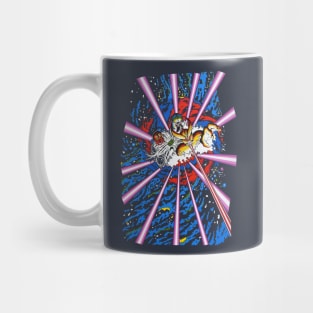 Tempest cabinet art (alternate) Mug